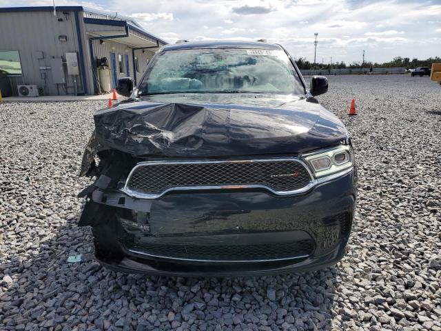 2024 DODGE DURANGO SX - 1C4RDHAG2RC114650