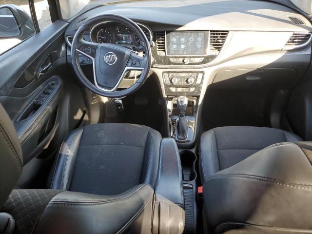 2018 BUICK ENCORE PRE #3285705657