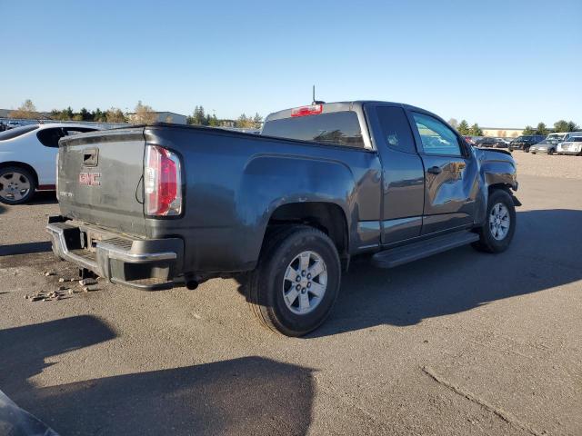 2015 GMC CANYON #3293491431