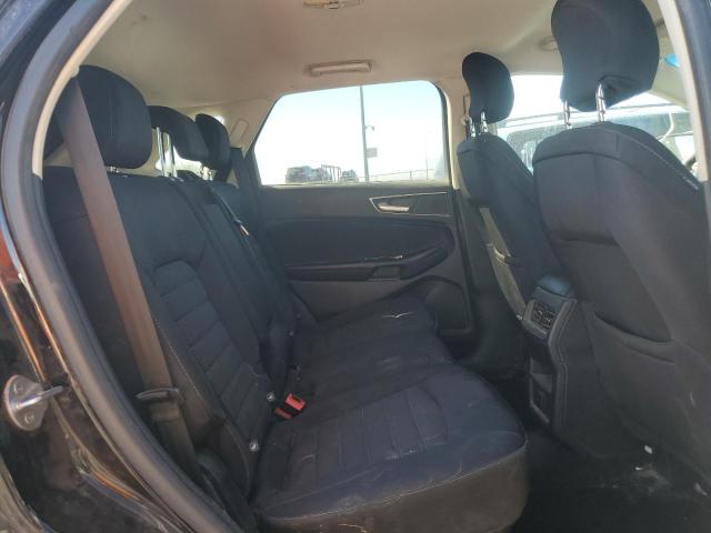 2017 FORD EDGE SEL #3303646936