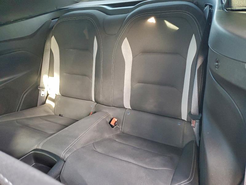 2023 CHEVROLET CAMARO LT1 #3301735339