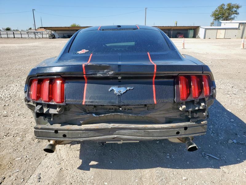 2016 FORD MUSTANG #3305726770