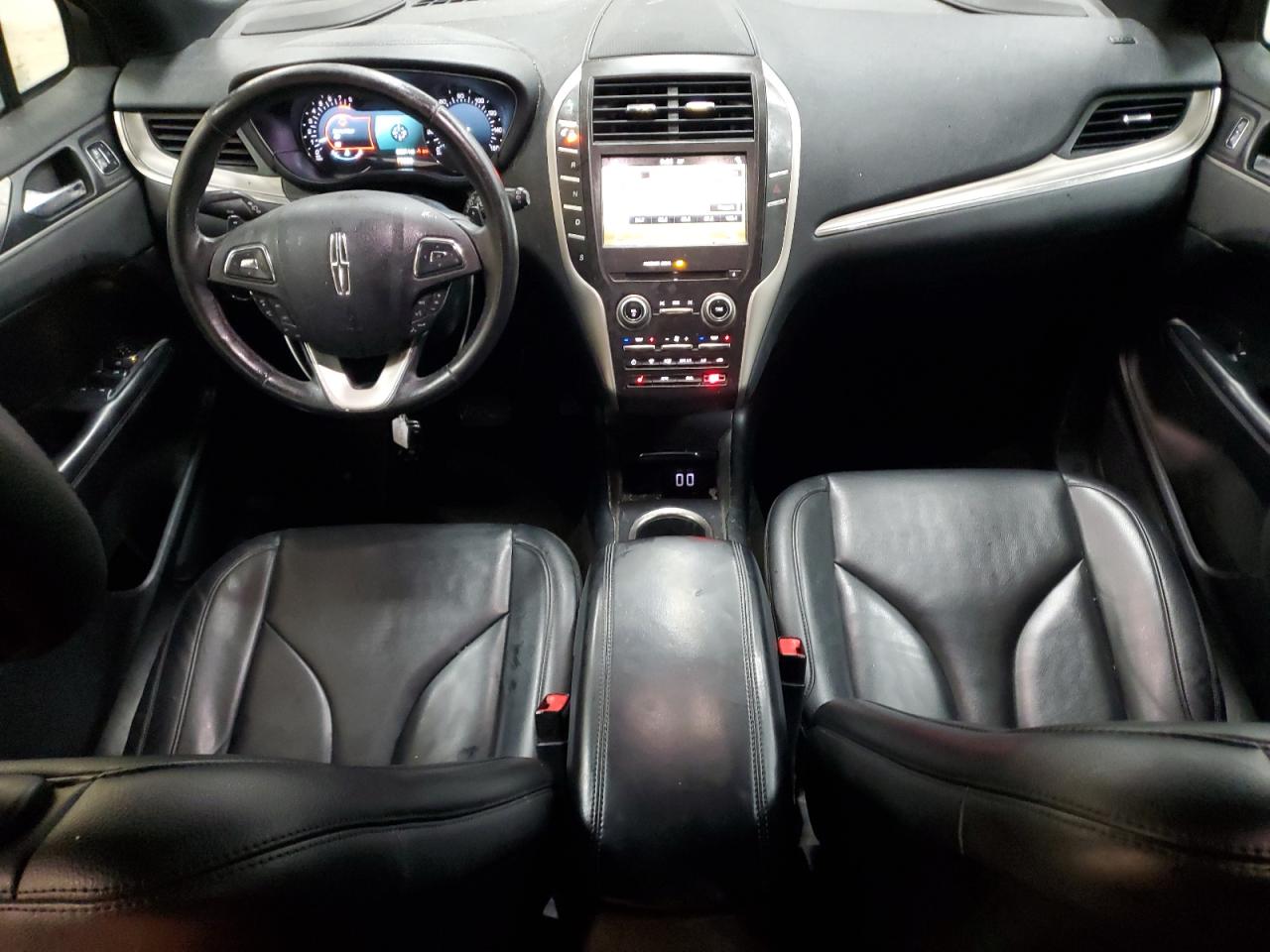 LINCOLN MKC PREMIERE