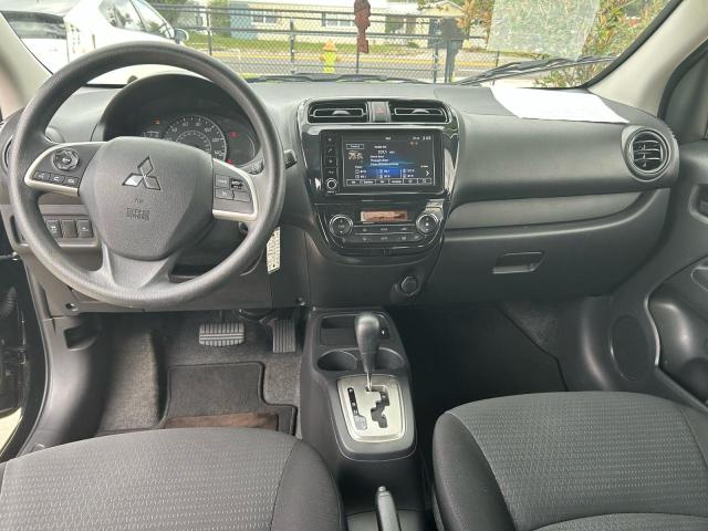 2024 MITSUBISHI MIRAGE G4 - ML32FUFJ5RHF02554