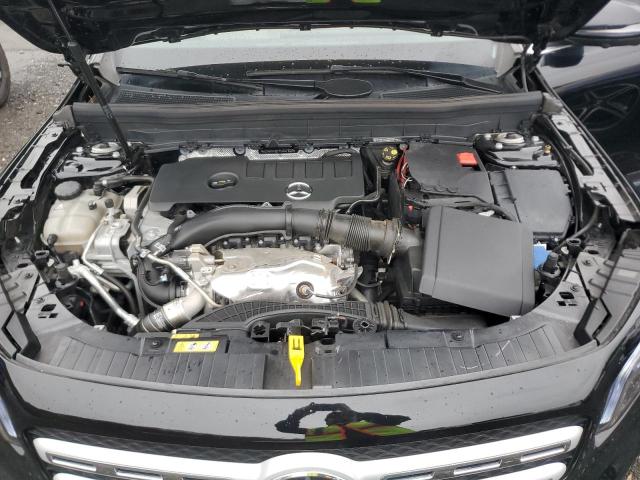 2023 MERCEDES-BENZ GLB 250 4M #3286500144