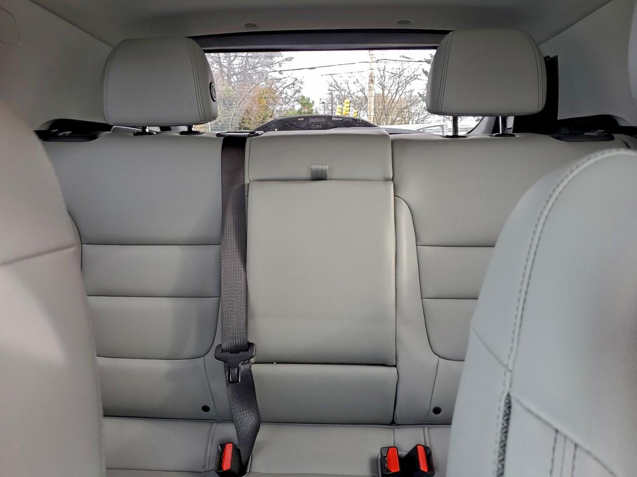 CHEVROLET TRAILBLAZER LT