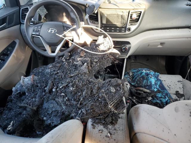 2018 HYUNDAI TUCSON SE #3283988822