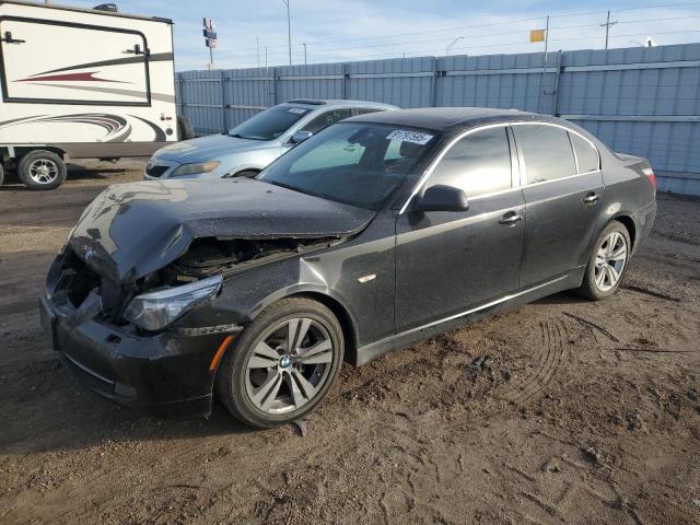 Global Auto Auctions: 2010 BMW 528 I