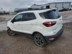 Lot #3302647154 2019 FORD ECOSPORT S