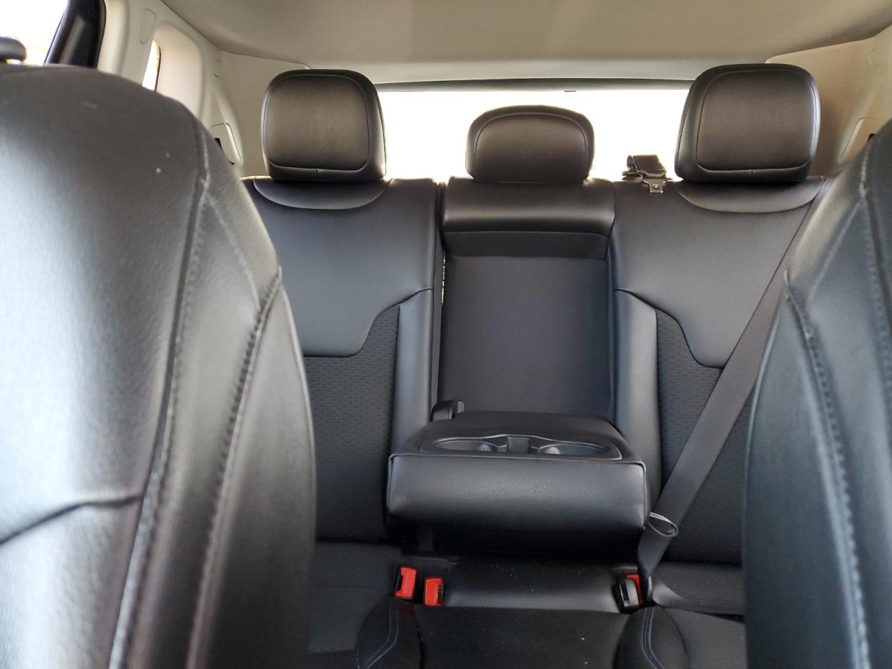 JEEP COMPASS LATITUDE