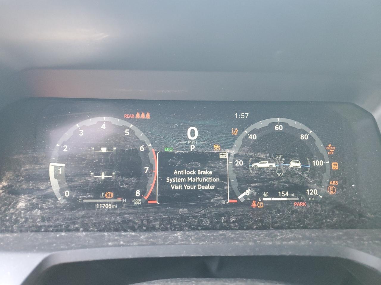 TOYOTA TACOMA DOUBLE CAB