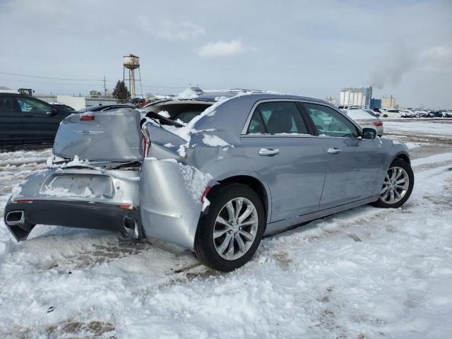 2017 CHRYSLER 300C #3290414763