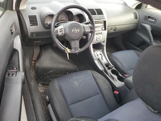 2007 TOYOTA SCION TC #3310318980