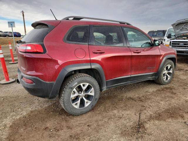 2015 JEEP CHEROKEE T - 1C4PJMBS3FW509104