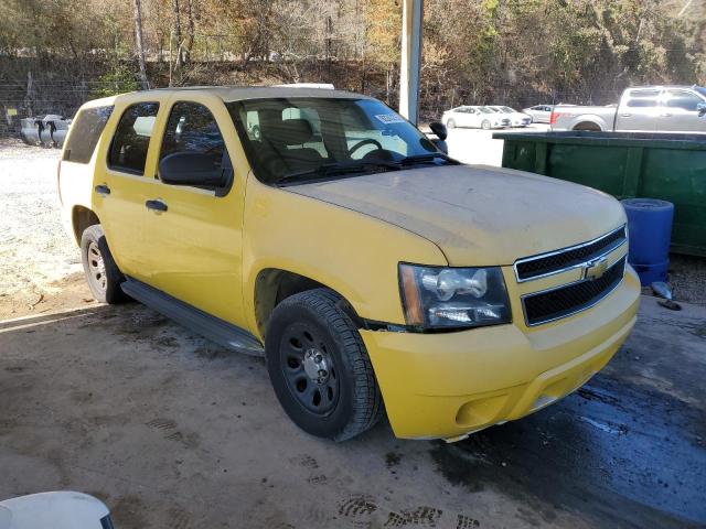 2013 CHEVROLET TAHOE POLI #3290278267