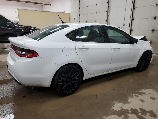 2015 DODGE DART SXT #3283877430