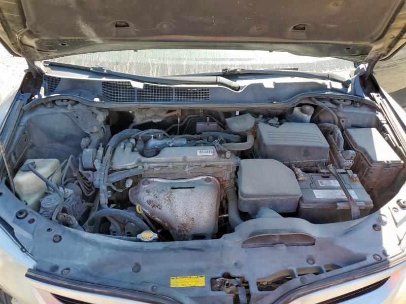 2013 TOYOTA VENZA LE #3296530367