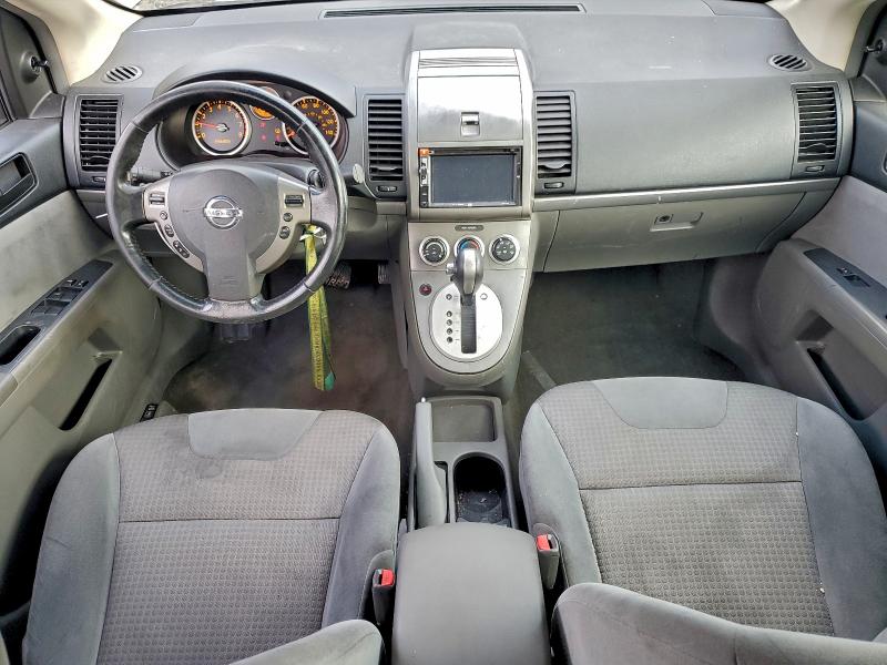 2008 NISSAN SENTRA 2.0 #3305324299