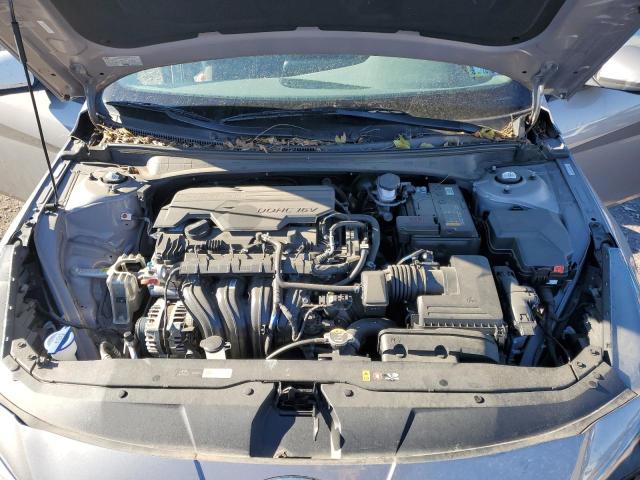 2022 HYUNDAI ELANTRA SE #3303975757