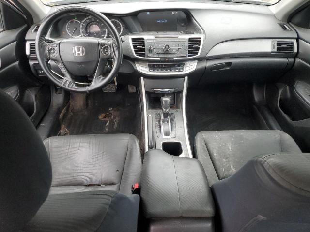 2015 HONDA ACCORD LX - 1HGCR2F33FA009876