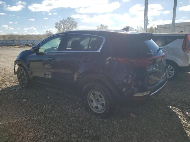 2022 KIA SPORTAGE L - KNDPM3AC5N7968669