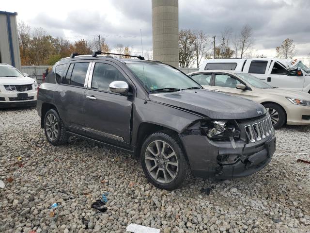 2014 JEEP COMPASS LI - 1C4NJDCB6ED841439