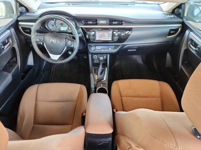 2015 TOYOTA COROLLA L - 5YFBURHE7FP217352