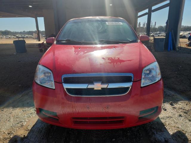 2007 CHEVROLET AVEO BASE #3297905778