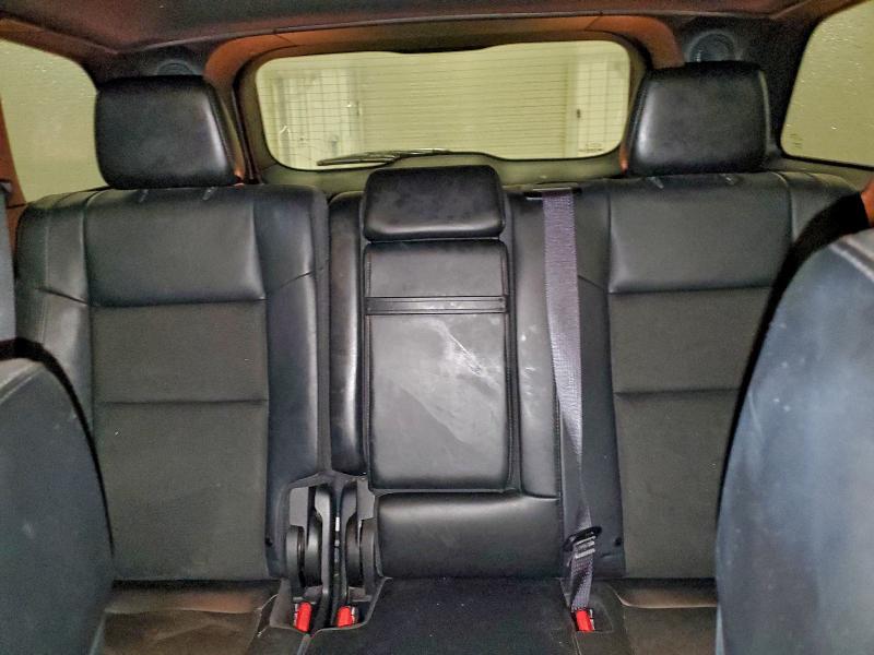 2020 JEEP GRAND CHER #3302666025