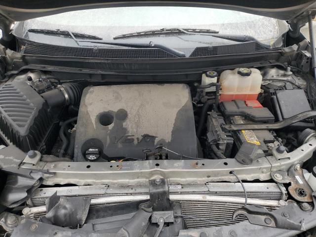 2019 CHEVROLET TRAVERSE L - 1GNEVHKW8KJ140843