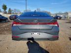Lot #3304766957 2023 HYUNDAI ELANTRA SE