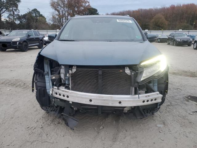 2020 HONDA PILOT TOUR #3297147563