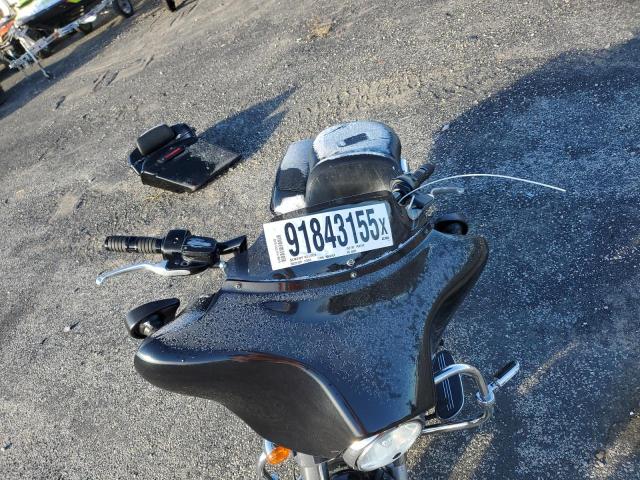 2013 HARLEY-DAVIDSON FLHX STREE #3302904990