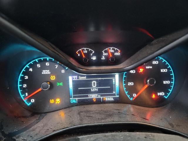 2018 GMC CANYON SLE #3301723374