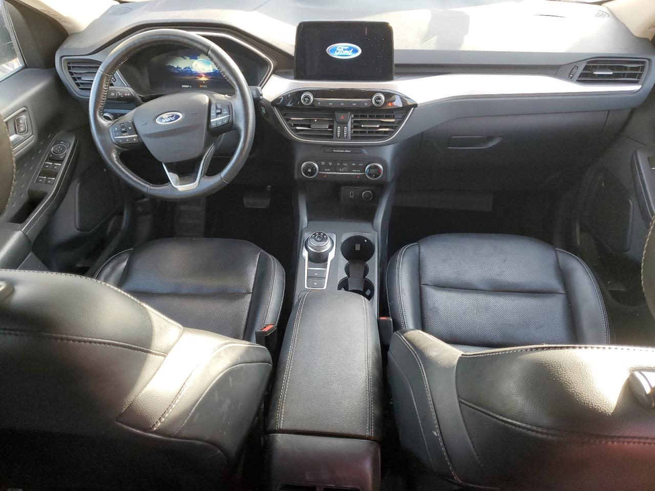 FORD ESCAPE SE SPORT