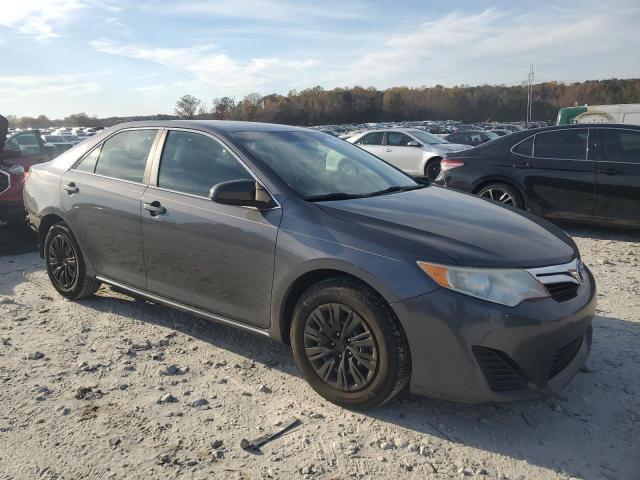 2013 TOYOTA CAMRY L #3296953861