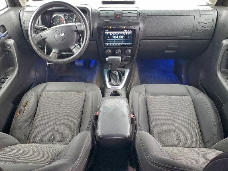 2006 HUMMER H3 #3303811419