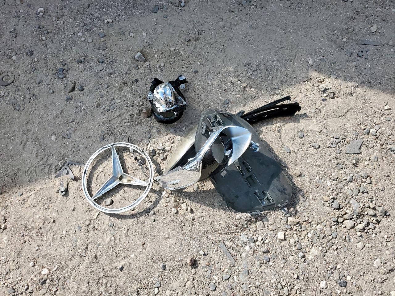 MERCEDES-BENZ GLE-CLASS 350