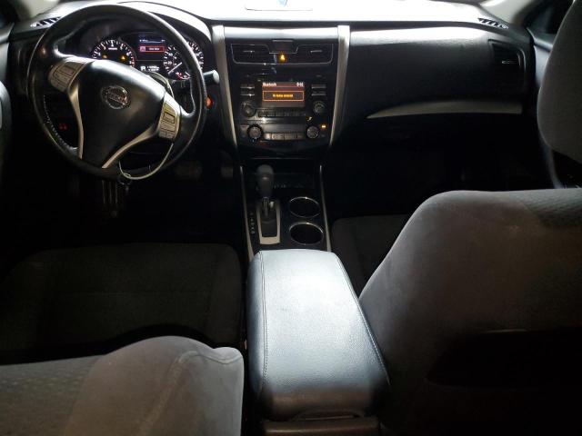 2014 NISSAN ALTIMA 2.5 #3294595051