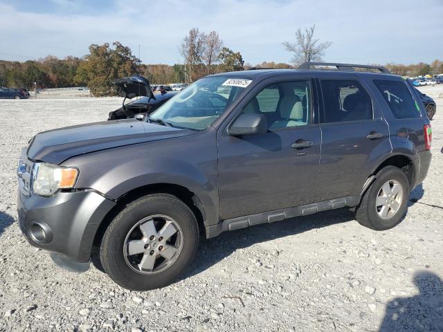 Global Auto Auctions: 2012 FORD ESCAPE XLT