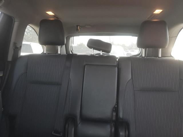 2019 TOYOTA HIGHLANDER #3302709999