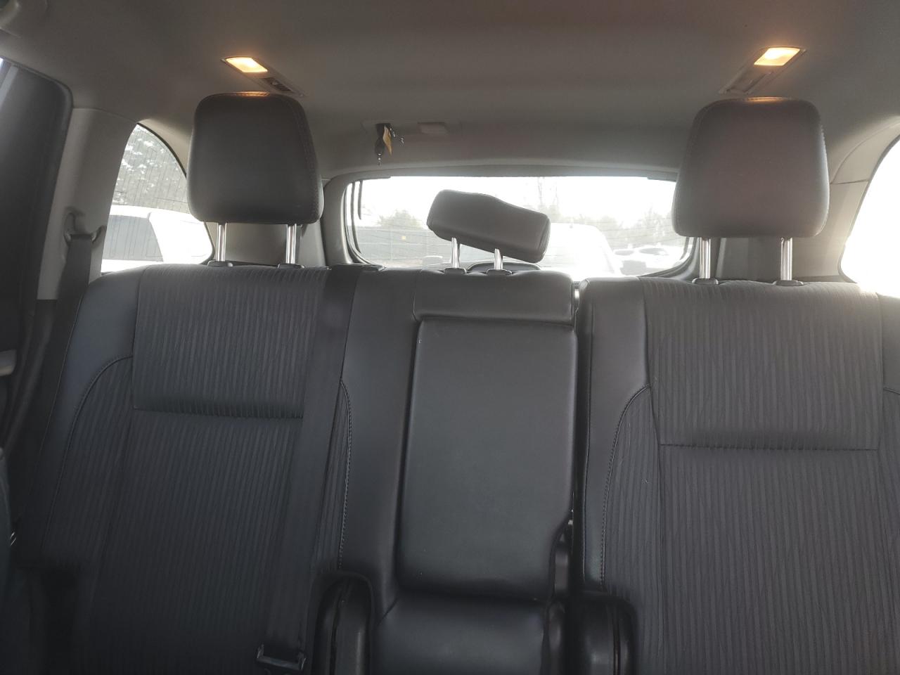 Lot #3302709999 2019 TOYOTA HIGHLANDER