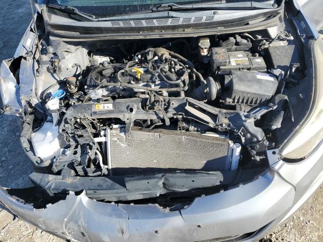 2015 HYUNDAI ELANTRA SE - KMHDH4AH3FU322604