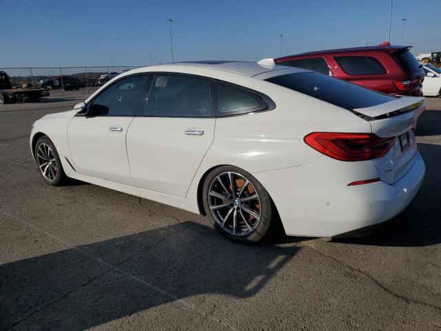 2018 BMW 640 XIGT #3296328434
