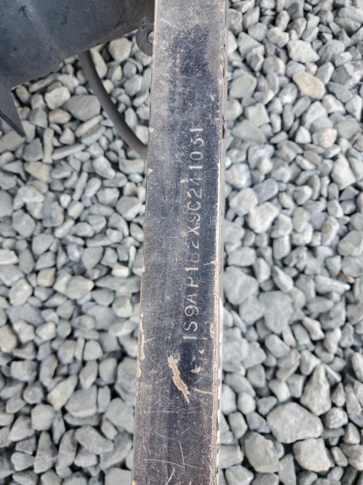 Lot #3309228621 2009 SUPR TRAILER