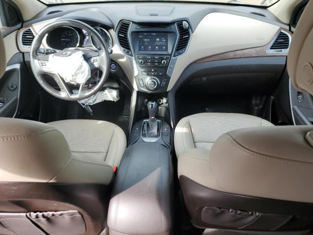 2018 HYUNDAI SANTA FE S #3283812426