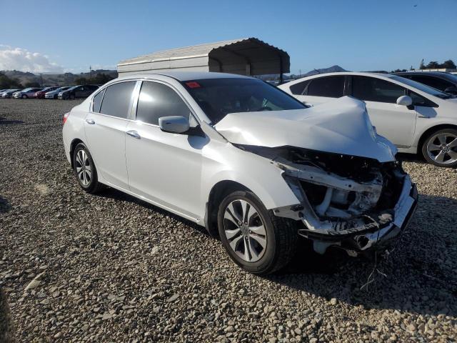 2014 HONDA ACCORD LX #3304500574
