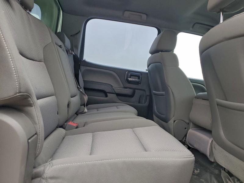 2015 GMC SIERRA C15 #3296353141