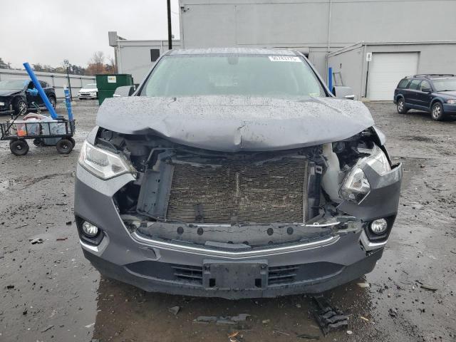 2020 CHEVROLET TRAVERSE L #3297162523