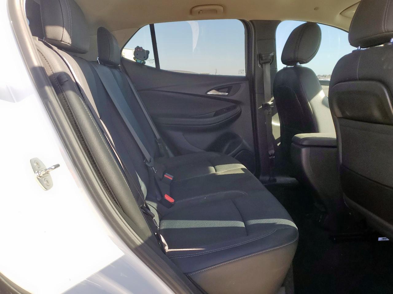 BUICK ENCORE PREFERRED